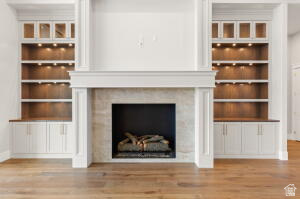 CHAPARRAL HEIGHTS - Residential