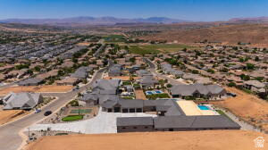 CHAPARRAL HEIGHTS - Residential