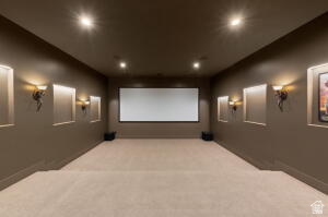 CHAPARRAL HEIGHTS - Residential