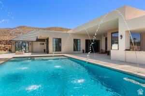 CHAPARRAL HEIGHTS - Residential