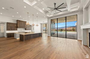 CHAPARRAL HEIGHTS - Residential