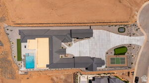 CHAPARRAL HEIGHTS - Residential