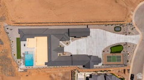 Tiny photo for 1141 E LOST RIDGE DR, Washington, UT 84780 (MLS # 2158476)