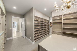 CHAPARRAL HEIGHTS - Residential