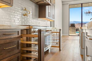 CHAPARRAL HEIGHTS - Residential