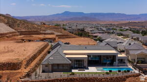 CHAPARRAL HEIGHTS - Residential