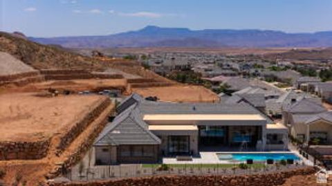 Tiny photo for 1141 E LOST RIDGE DR, Washington, UT 84780 (MLS # 2158476)