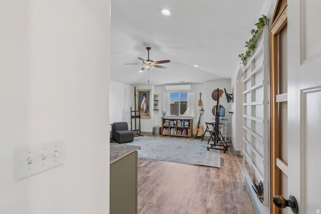 LE CHEMINANT - Residential