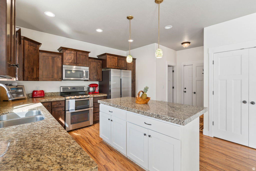 LE CHEMINANT - Residential