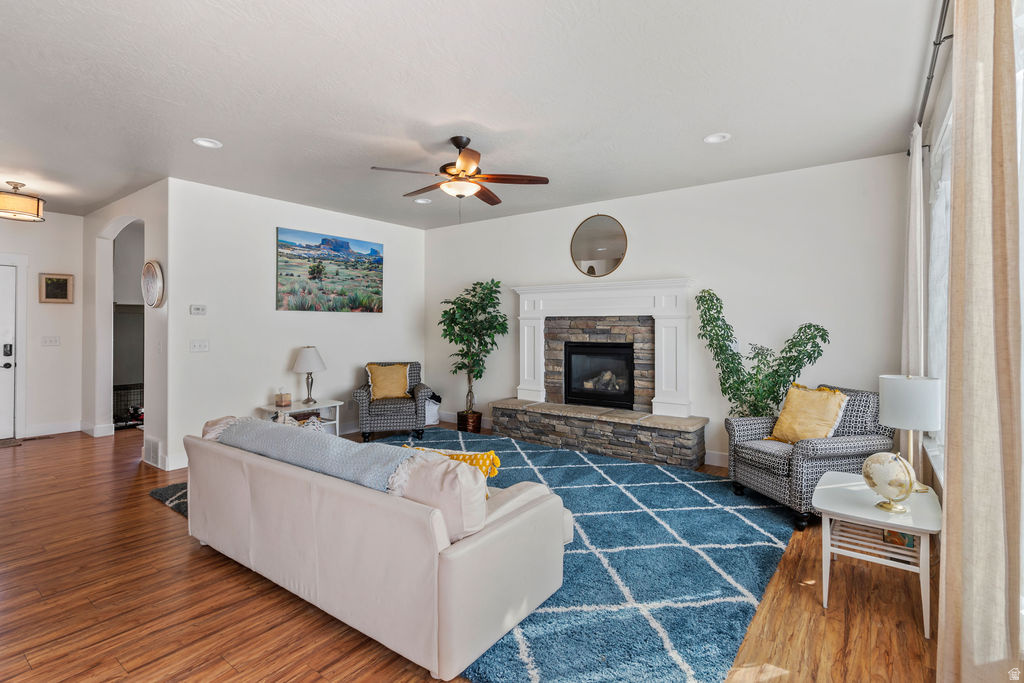 LE CHEMINANT - Residential