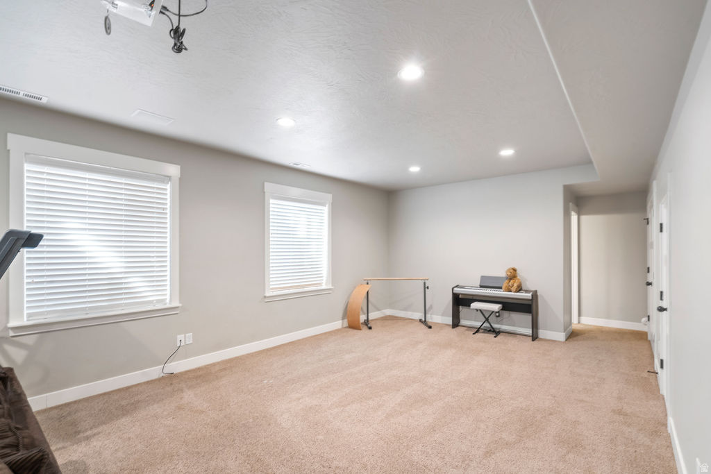 LE CHEMINANT - Residential