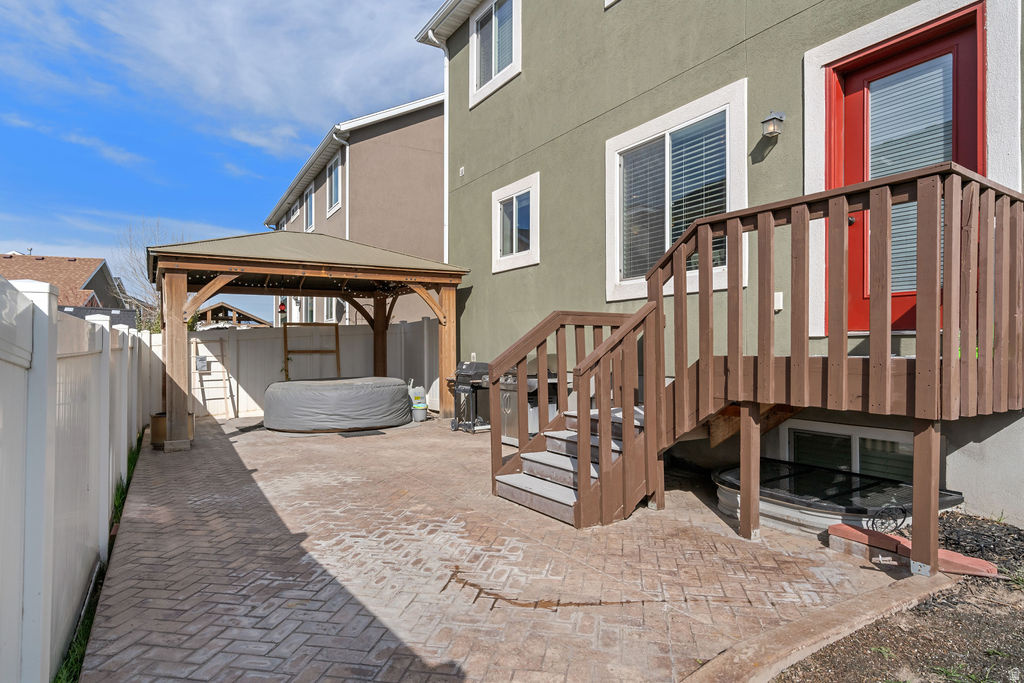 LE CHEMINANT - Residential