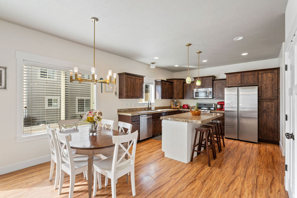 LE CHEMINANT - Residential