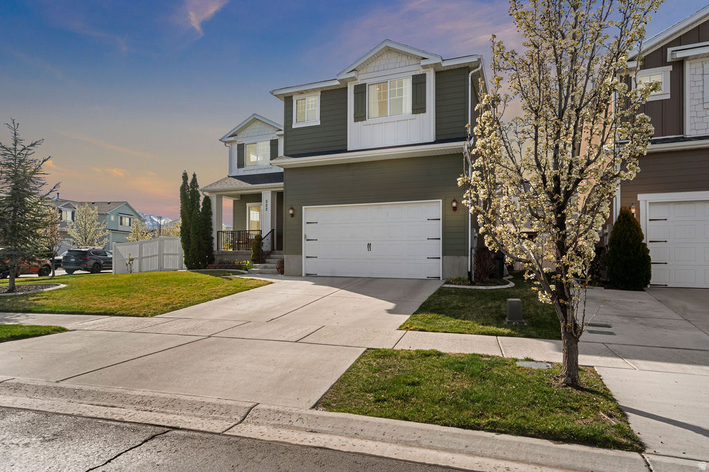 LE CHEMINANT - Residential