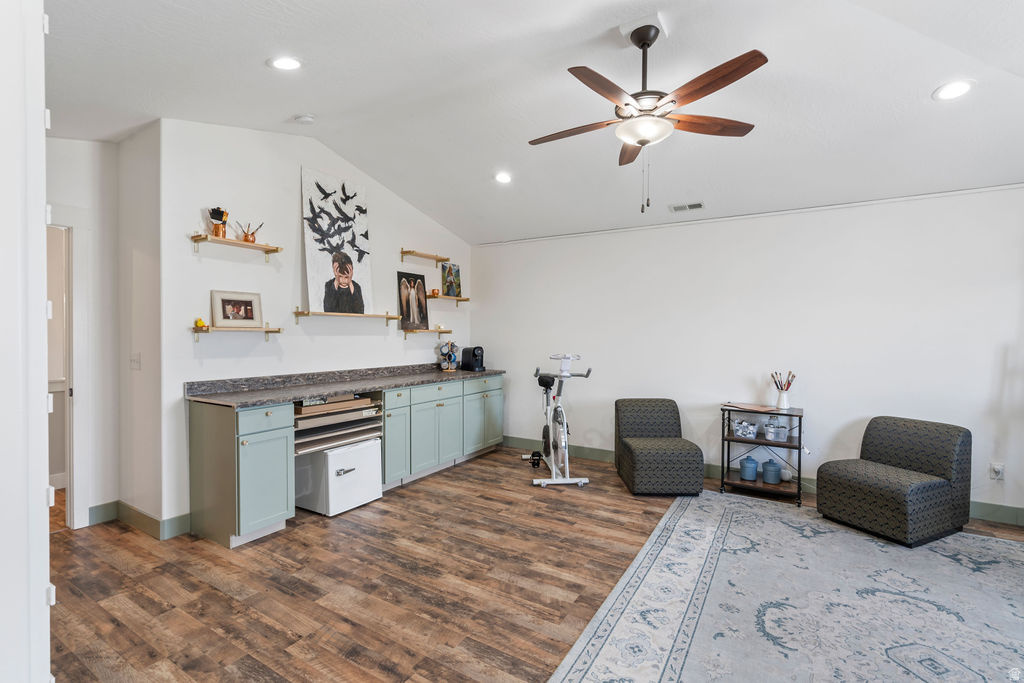 LE CHEMINANT - Residential