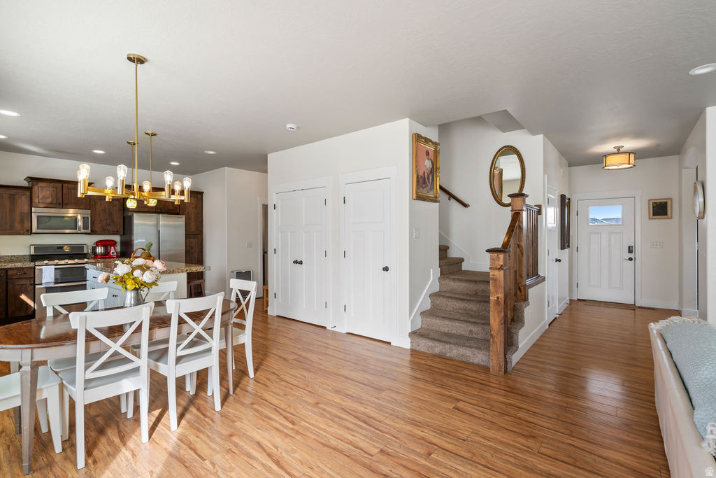 LE CHEMINANT - Residential