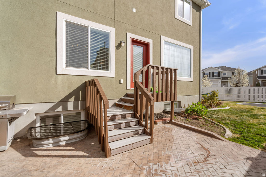 LE CHEMINANT - Residential