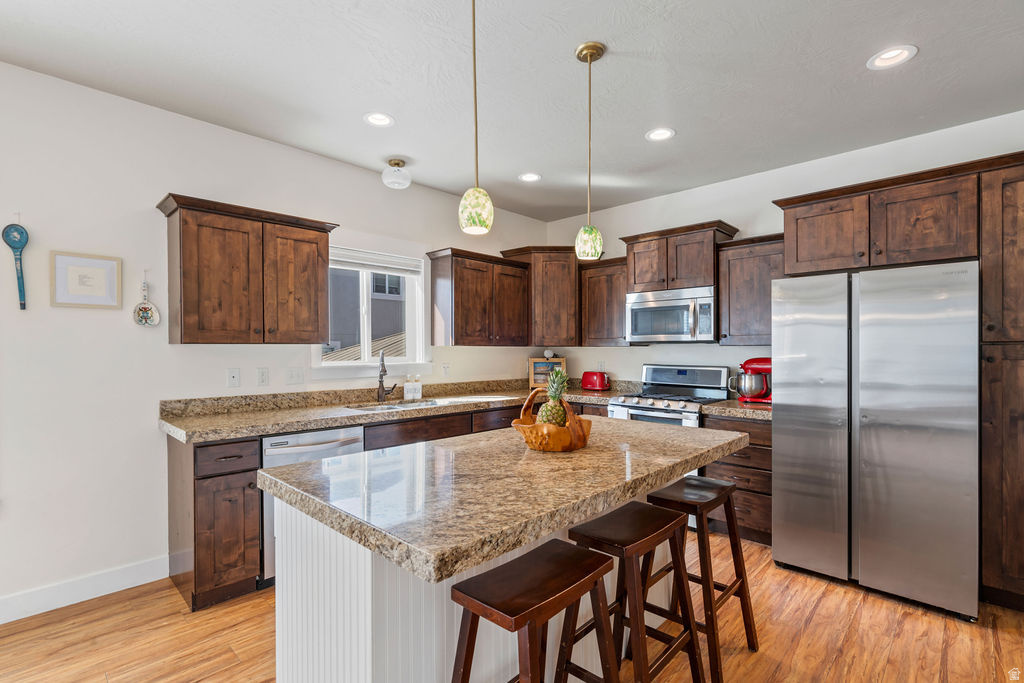 LE CHEMINANT - Residential