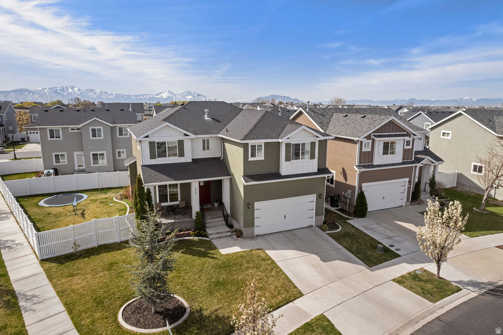 LE CHEMINANT - Residential