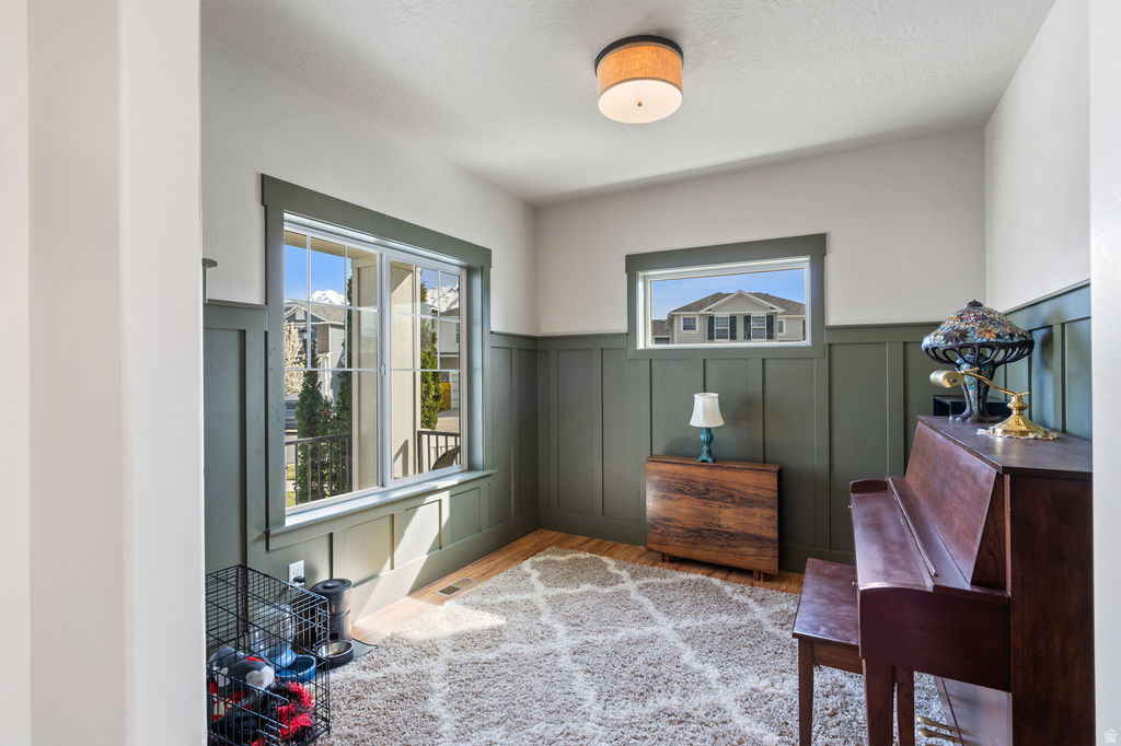 LE CHEMINANT - Residential