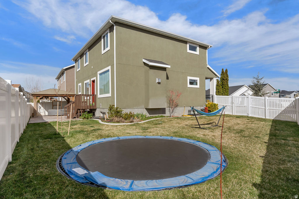 LE CHEMINANT - Residential