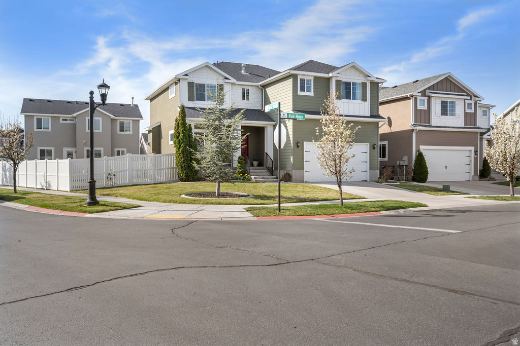 LE CHEMINANT - Residential