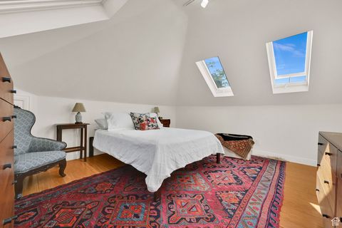 Tiny photo for 681 E 4TH AVE N, Salt Lake City, UT 84103 (MLS # 2116368)