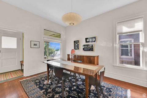 Tiny photo for 681 E 4TH AVE N, Salt Lake City, UT 84103 (MLS # 2116368)
