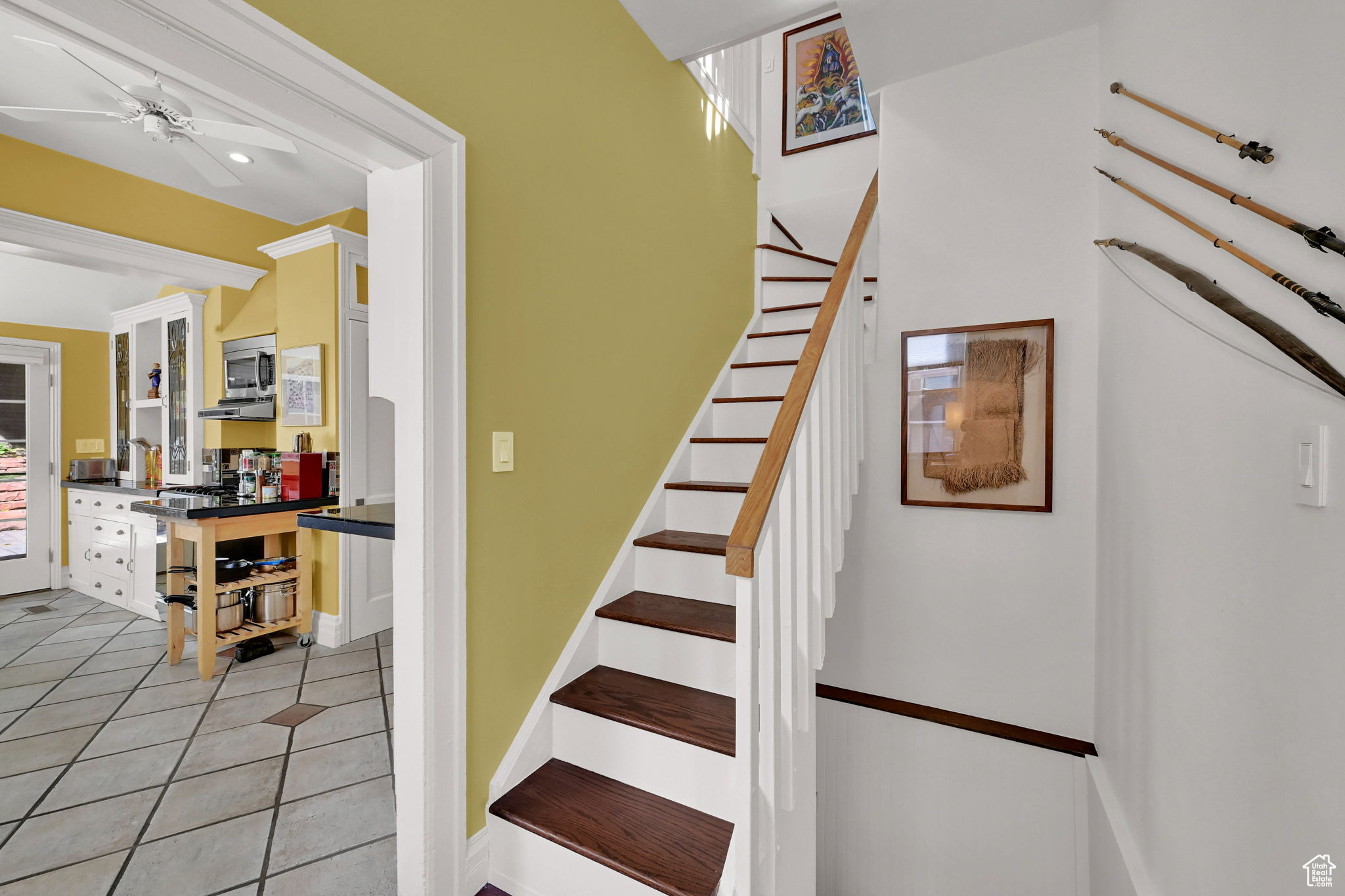 AVENUES - Residential