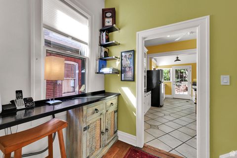 Tiny photo for 681 E 4TH AVE N, Salt Lake City, UT 84103 (MLS # 2116368)