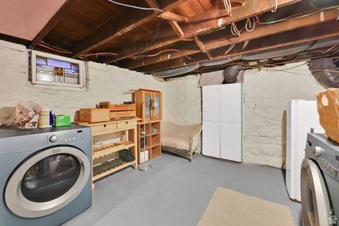 Tiny photo for 681 E 4TH AVE N, Salt Lake City, UT 84103 (MLS # 2116368)