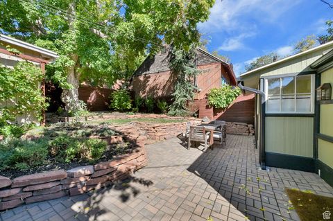 Tiny photo for 681 E 4TH AVE N, Salt Lake City, UT 84103 (MLS # 2116368)
