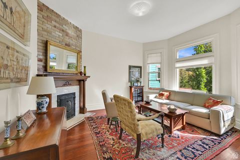 Tiny photo for 681 E 4TH AVE N, Salt Lake City, UT 84103 (MLS # 2116368)