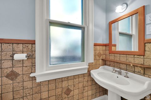 Tiny photo for 681 E 4TH AVE N, Salt Lake City, UT 84103 (MLS # 2116368)