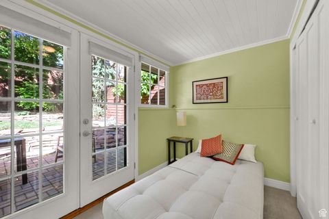 Tiny photo for 681 E 4TH AVE N, Salt Lake City, UT 84103 (MLS # 2116368)