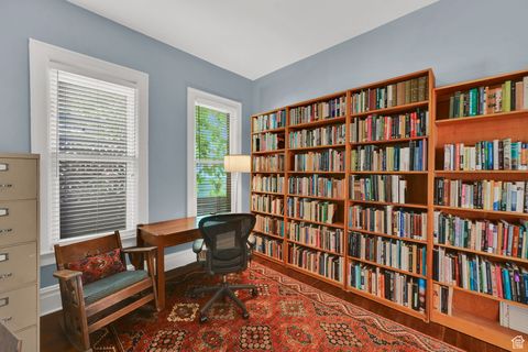 Tiny photo for 681 E 4TH AVE N, Salt Lake City, UT 84103 (MLS # 2116368)