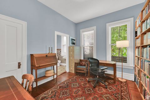 Tiny photo for 681 E 4TH AVE N, Salt Lake City, UT 84103 (MLS # 2116368)