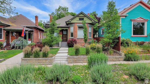 AVENUES - Residential