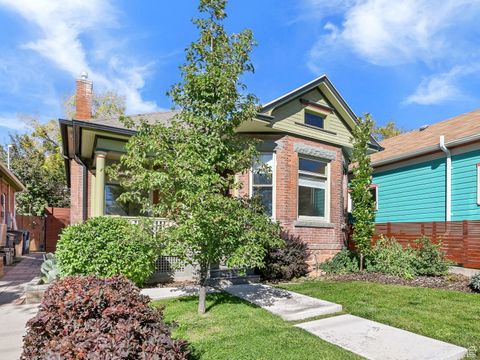 Tiny photo for 681 E 4TH AVE N, Salt Lake City, UT 84103 (MLS # 2116368)