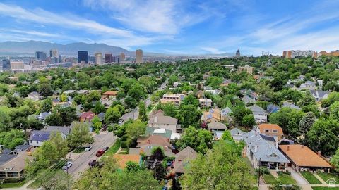 Tiny photo for 681 E 4TH AVE N, Salt Lake City, UT 84103 (MLS # 2116368)
