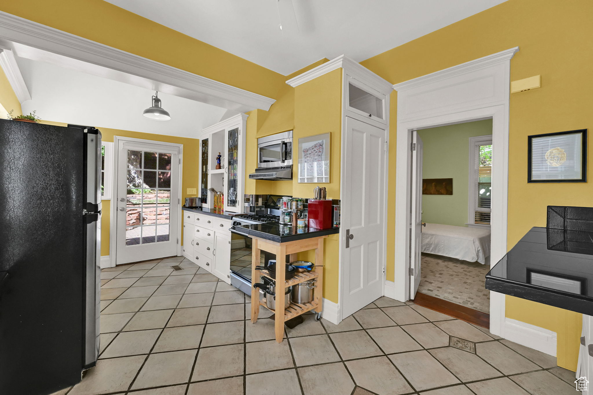 AVENUES - Residential