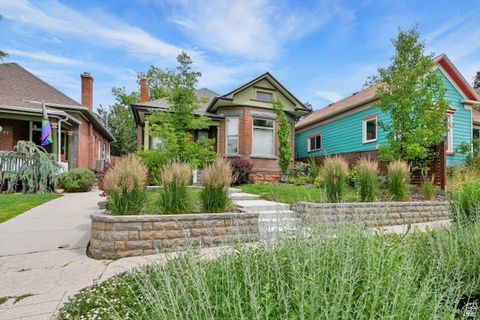 Tiny photo for 681 E 4TH AVE N, Salt Lake City, UT 84103 (MLS # 2116368)