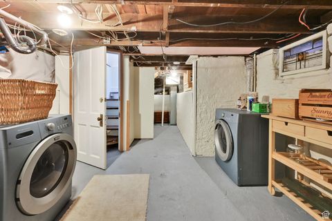 Tiny photo for 681 E 4TH AVE N, Salt Lake City, UT 84103 (MLS # 2116368)