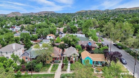 Tiny photo for 681 E 4TH AVE N, Salt Lake City, UT 84103 (MLS # 2116368)