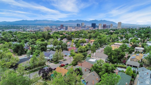 AVENUES - Residential