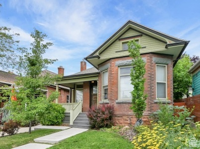 AVENUES - Residential