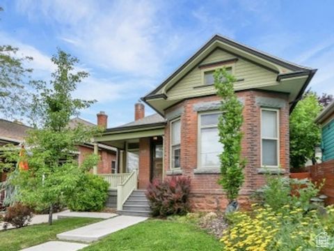 Tiny photo for 681 E 4TH AVE N, Salt Lake City, UT 84103 (MLS # 2116368)