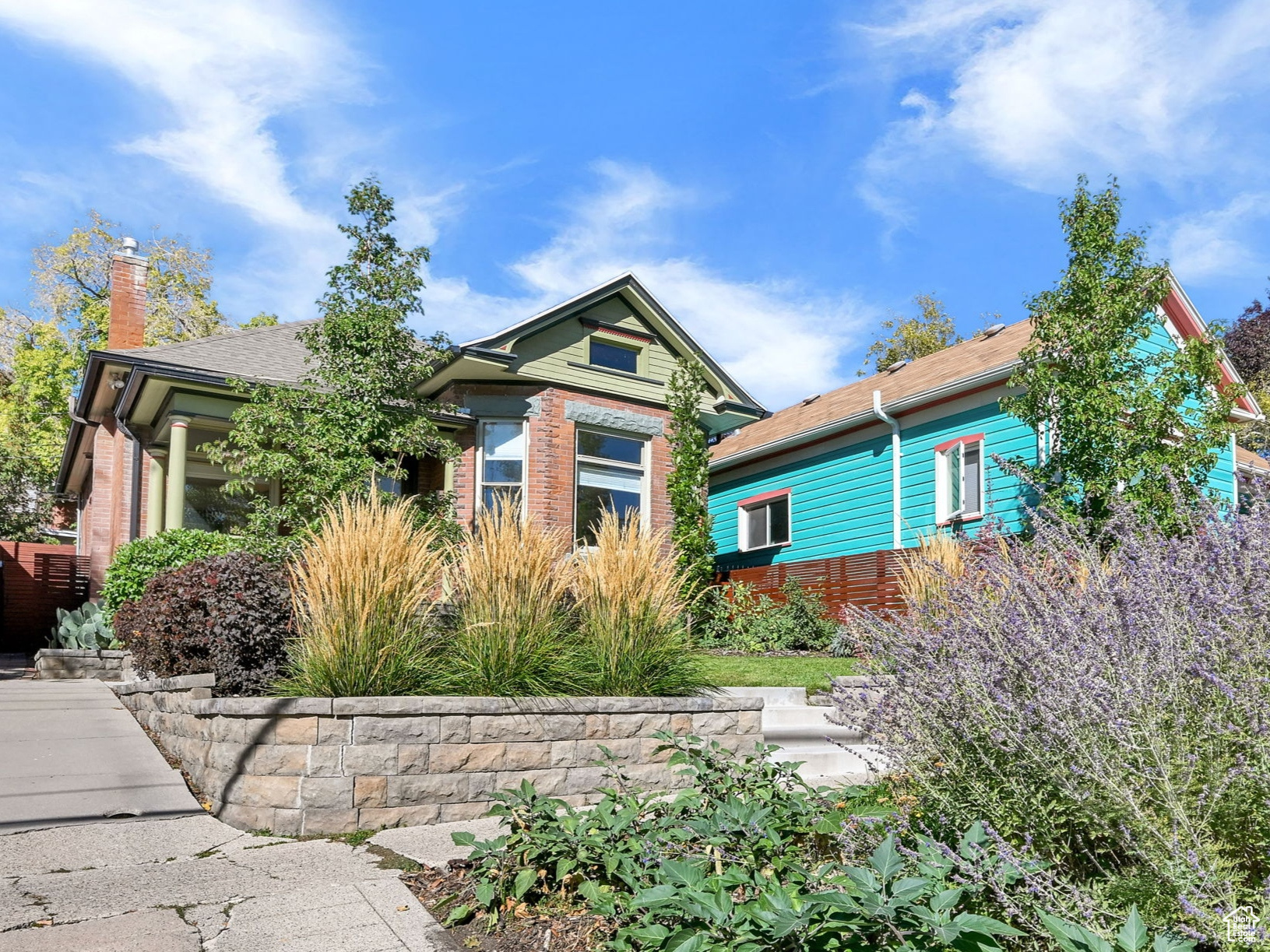 AVENUES - Residential