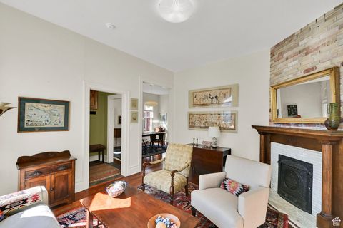 Tiny photo for 681 E 4TH AVE N, Salt Lake City, UT 84103 (MLS # 2116368)