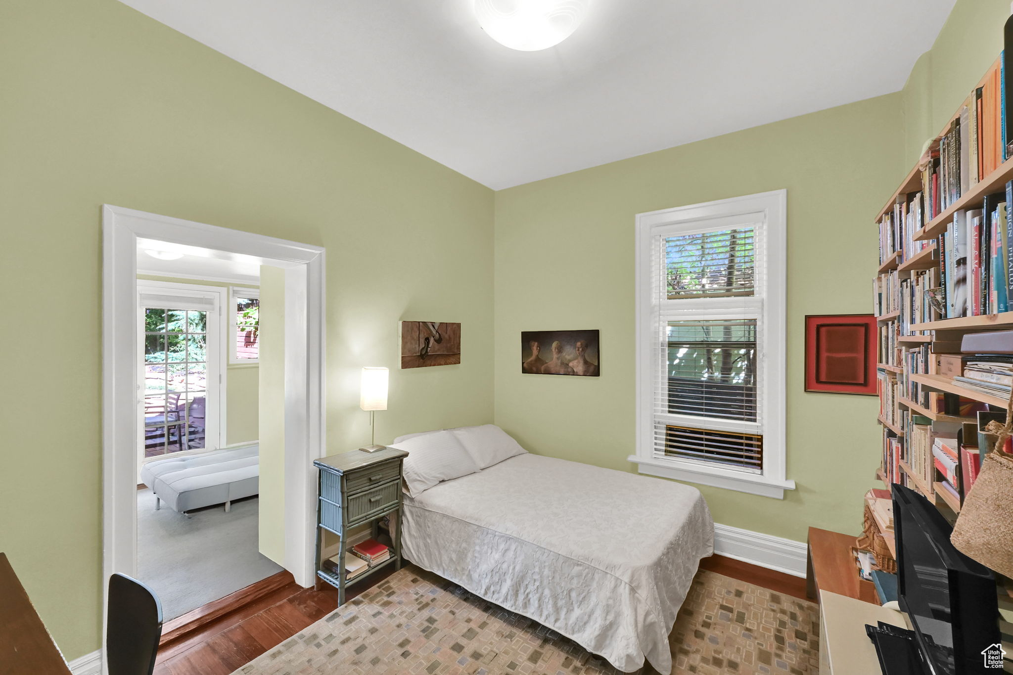 AVENUES - Residential